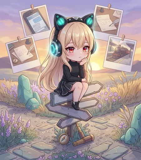 나는 어떤 후회를 많이 할까?